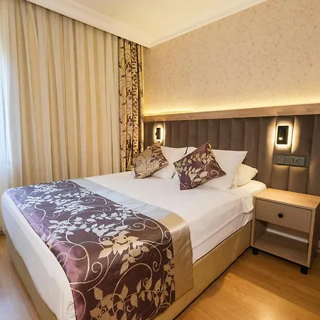 Kandelor 4* Алания