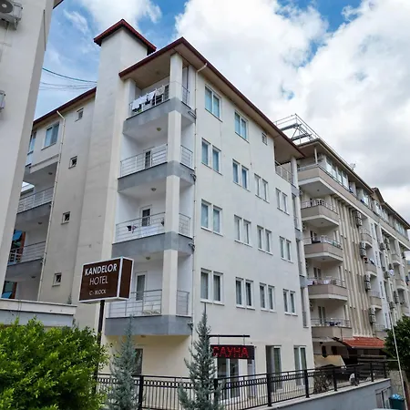 Kandelor Отель